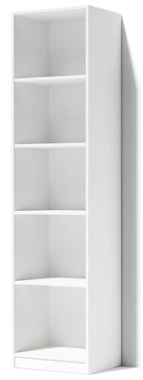 cumpără Raft de birou Fabrik Home Office-Line №5 белый ясень în Chișinău 