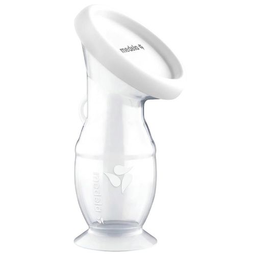cumpără Pompă pentru sân Medela 4201 Colector de lapte din silicon în Chișinău 