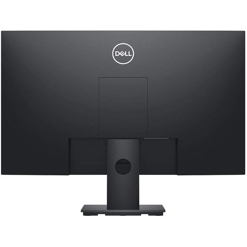 cumpără Monitor 27" Dell IPS LED E2720H WIDE 16:9 Black, 0.311, 5ms, 1000:1 Typical Contrast, H:30-83kHz, V:56-76Hz,1920x1080 Full HD, VGA (D-sub), DisplayPort, TCO Certified Displays 8 (monitor/монитор) în Chișinău 