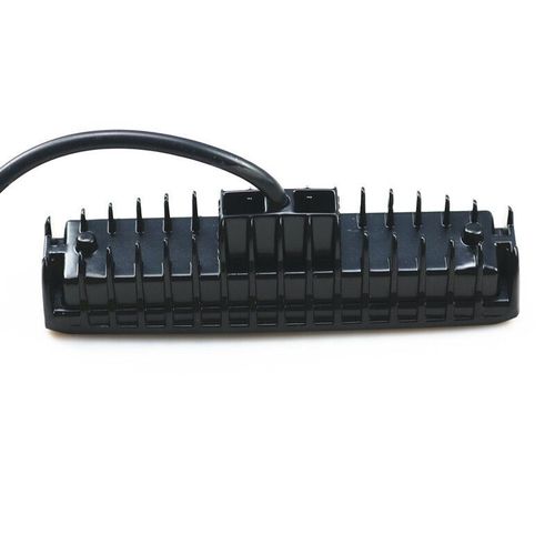 cumpără Lampă auto miscellaneous G17-225, противотуманки 6 LED прямоугольные, 2шт în Chișinău 