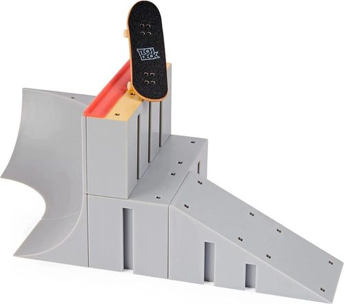 купить Игрушка Spin Master 6062886 Skate-park в Кишинёве 