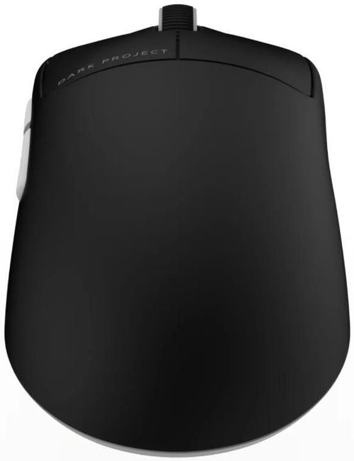 купить Мышь Dark Project Novus Wireless, Black/Grey в Кишинёве 