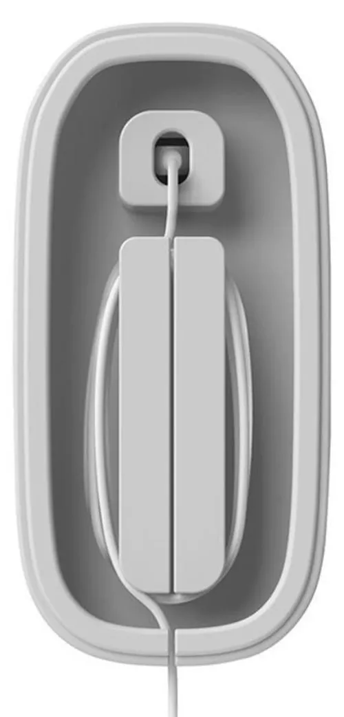 купить Аксессуар для ПК UNIQ Compact Charging for Magic Mouse, Grey в Кишинёве 