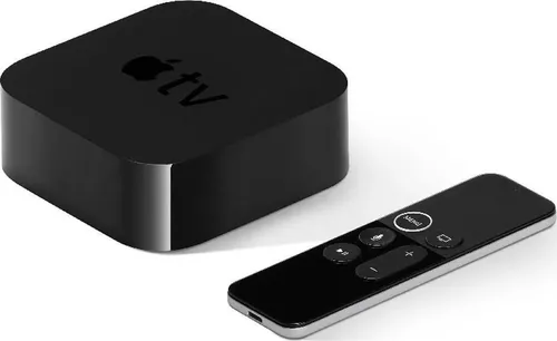 cumpără Media player Apple TV HD 32GB, MHY93RS/A în Chișinău 