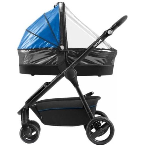 cumpără Accesorii pentru cărucior Recaro Raincover Carrycot (5655.000.00) în Chișinău 