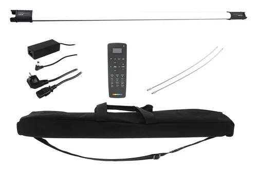 cumpără Iluminare pentru foto-video Patona Premium LED Dynamic 43 RC100 Tube photo/video light 96cm în Chișinău 