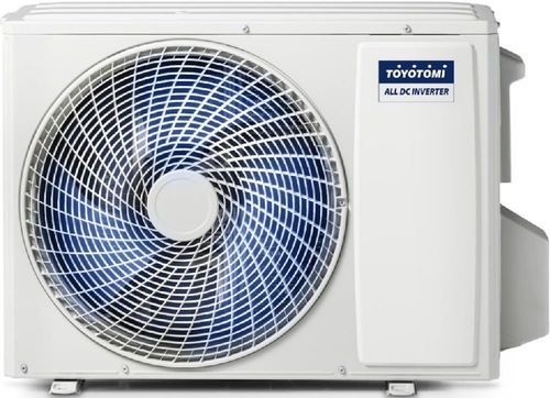 купить Кондиционер сплит Toyotomi THN/THG-A12VR25 12000 BTU VR wi-fi в Кишинёве 