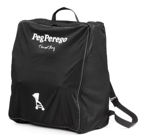 купить Детская коляска Peg Perego IP31000000BK39RO01 Volo Malva (ultracompact) в Кишинёве 