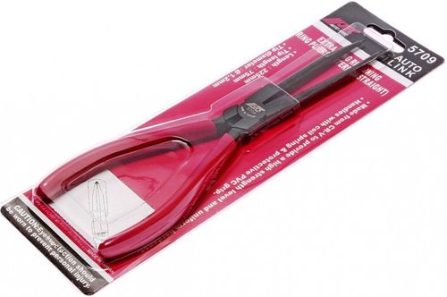 cumpără Clește JTC JTC-5709 Щипцы для внутренних стопорных колец удлинённые прямые 75мм (сжатие) în Chișinău 