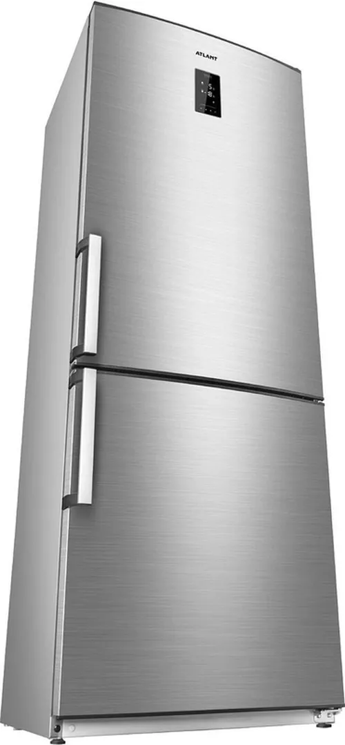 купить Холодильник с нижней морозильной камерой Atlant XM 4524-040-ND в Кишинёве 