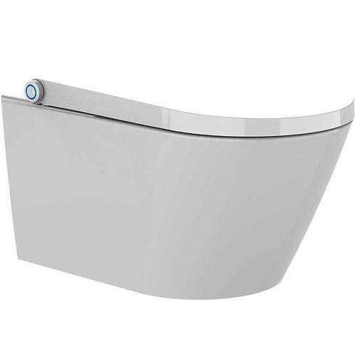 купить Унитаз Nomi Smart Е410-W Tornado, микролифт UF в Кишинёве 
