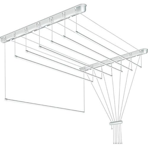 купить Сушилка для белья Sepio 4303 de tavan 7*140cm 4303 в Кишинёве 