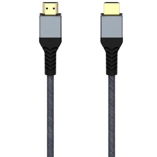 купить Кабель для AV Hama 305150 HDMI™ Plug-Plug, 2 m в Кишинёве 