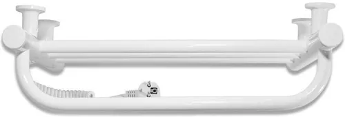 купить Полотенцесушитель Laris Prime CK4 400 х 300 electro L в Кишинёве 