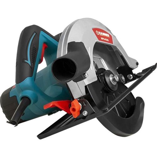 купить Пила Hammer 33998 Циркулярная пила 1600 Вт 5500 об/мин д.185 мм в Кишинёве 