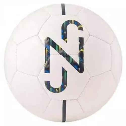 cumpără Minge Puma Neymar Jr Fan ball, Size 5, 500g, 32-Panel training, White-multi colour, fotbal în Chișinău 