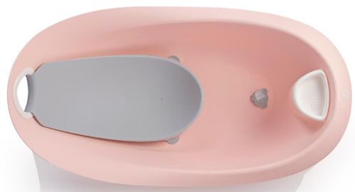 купить Ванночка Colibro Cadita Spa Pink в Кишинёве 