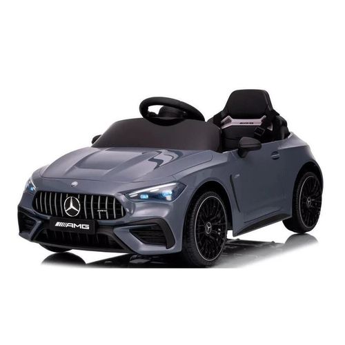 купить Электромобиль Chipolino ELKMCLE533G Mercedes AMG CLE 53 grey в Кишинёве 
