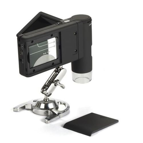 cumpără Microscop Levenhuk DTX 500 Mobi Digital în Chișinău 