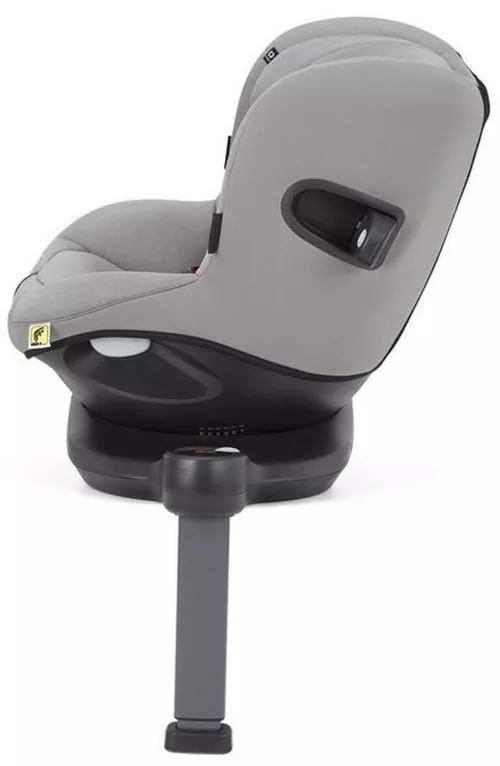 cumpără Scaun auto Joie C1801NAGFL000 cu isofix i-Spin 360 E Gray Flannel în Chișinău 