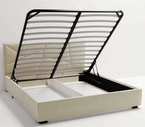 cumpără Pat my-STYLE my-Lilu 140x200 (P19D14M02) în Chișinău 