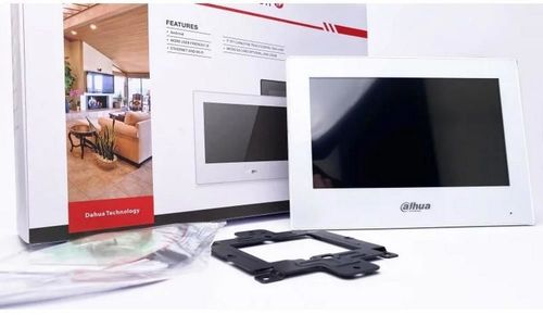 cumpără Videointerfon Dahua DHI-VTH5321GW-W în Chișinău 