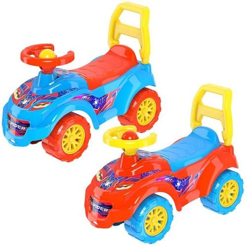 cumpără Tolocar Richi 3077 Spider în Chișinău 