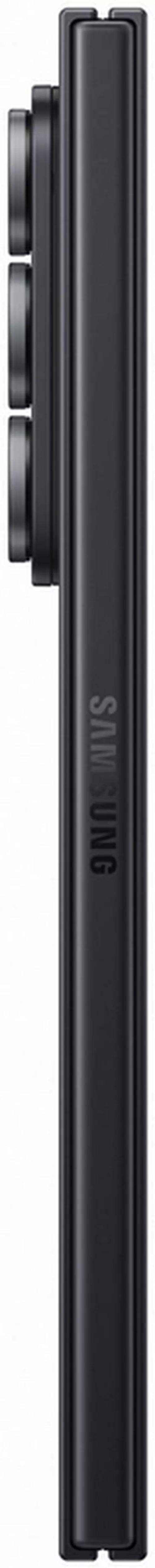 cumpără Smartphone Samsung F966B Fold7 5G 16/1TB Jetblack în Chișinău 