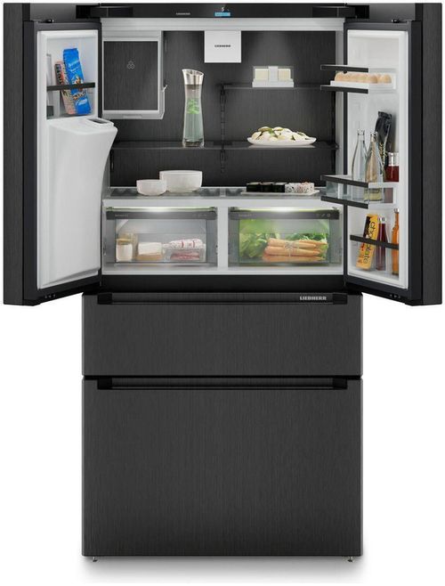 cumpără Frigider SideBySide Liebherr MBbsdi 9528 în Chișinău 