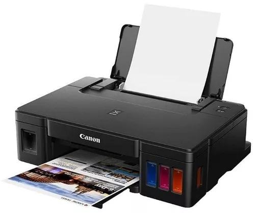 купить Принтер струйный Canon Pixma G1410 в Кишинёве 