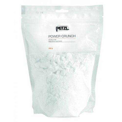 купить Спортивное оборудование Petzl Magnezie POWER CRUNCH 200g (P22AS200/S034AA00) в Кишинёве 