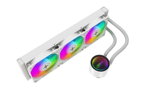 купить Кулер Xilence XC998 LiQuRizer LQ360G.W.ARGB Performance A+ в Кишинёве 