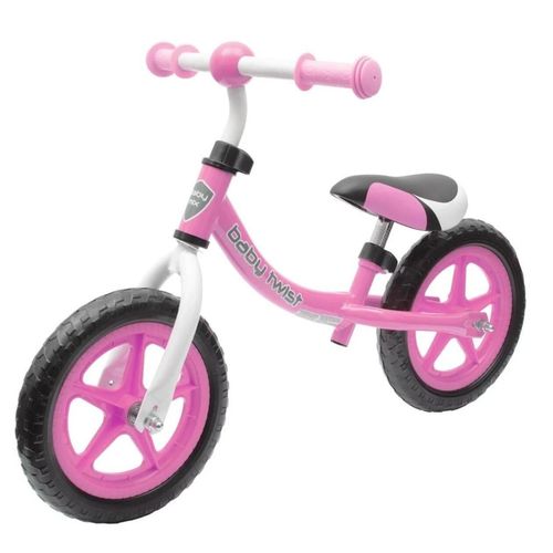 cumpără Bicicletă Baby Mix TWIST pink în Chișinău 