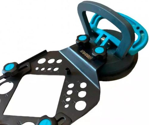 купить Ручной инструмент Muki 110014 Система направляющих сердечников в Кишинёве 