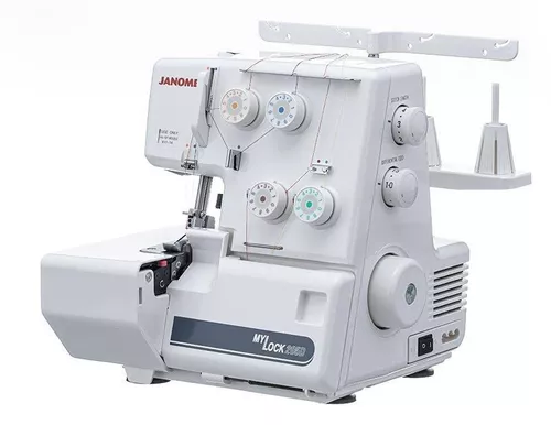 cumpără Mașină de surfilat Janome MyLock 205D în Chișinău 