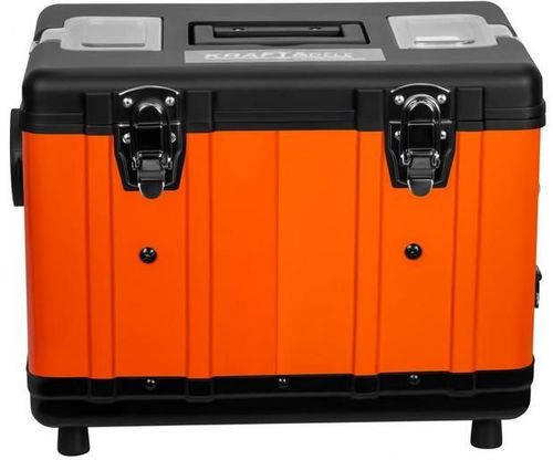 купить Пушка тепловая Kraft&Dele KD11784 в Кишинёве 