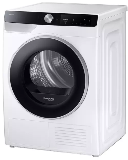 cumpără Uscător de rufe Samsung DV90T6240LK/UA în Chișinău 