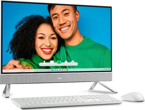 купить Компьютер моноблок Dell Inspiron 7730 FHD IPS (1015123676_27U7) в Кишинёве 