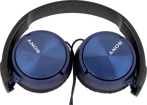 cumpără Căști cu fir Sony MDR-ZX310APL în Chișinău 