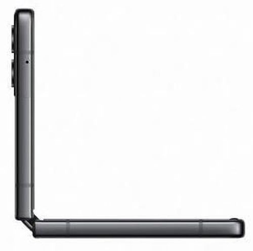 купить Смартфон Samsung F721/256 Galaxy Flip4 Gray в Кишинёве 