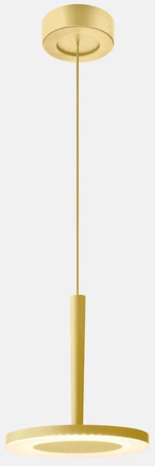 cumpără Corp de iluminat interior Divi Light P0544-1AC-1, Lustră suspendată în Chișinău 