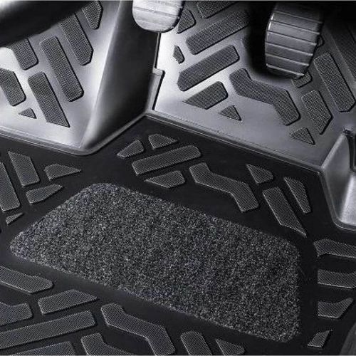 купить Коврик для автомобиля Aileron 61524 Renault Duster 2WD (2011-15) в Кишинёве 