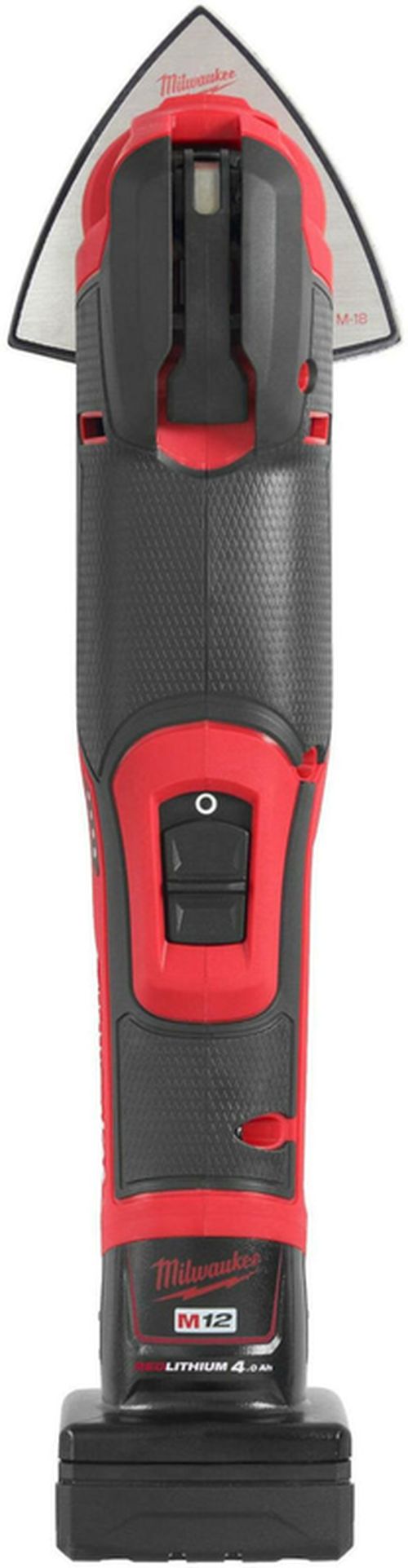 cumpără Multitool Milwaukee 4933472239 unealta multifunctionala M12 în Chișinău 