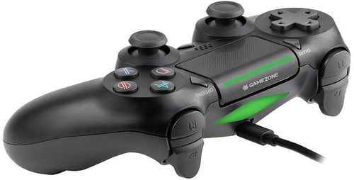купить Джойстик для компьютерных игр Tracer Shogun PRO Wireless PC/PS4 в Кишинёве 