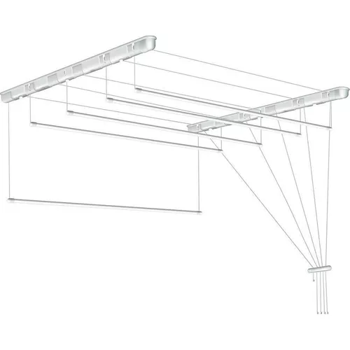 cumpără Uscător de rufe Sepio 2446 de tavan 5*200cm 2446 în Chișinău 