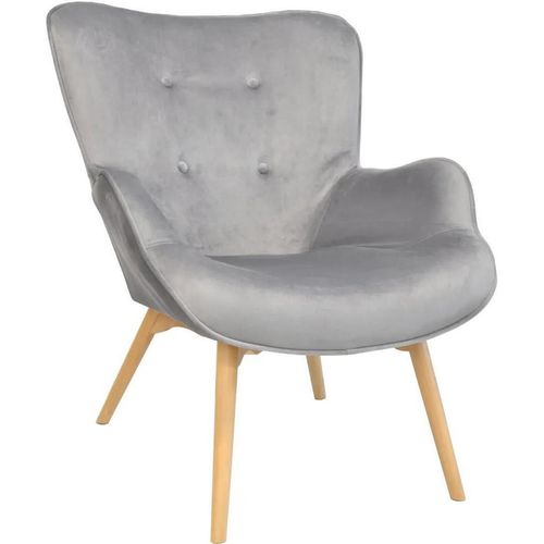 купить Офисное кресло Deco Leonard catifea Grey HLR20 в Кишинёве 