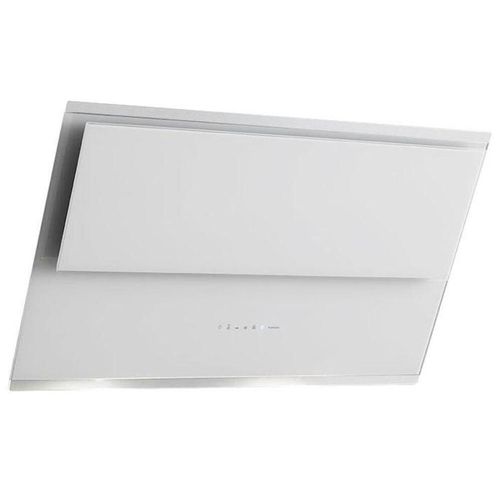 купить Вытяжка Falmec VERSO 55 E.P.CAP. White Glass (109) (with filter pack) в Кишинёве 