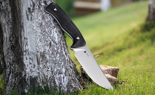 купить Нож походный Ruike F186-MB в Кишинёве 