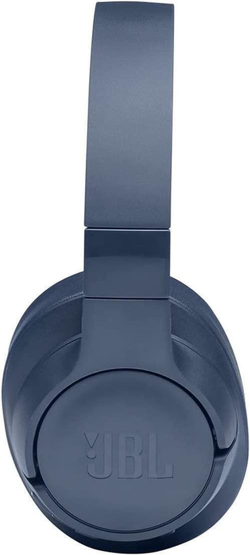 купить Наушники беспроводные JBL Tune 710BT Blue в Кишинёве 