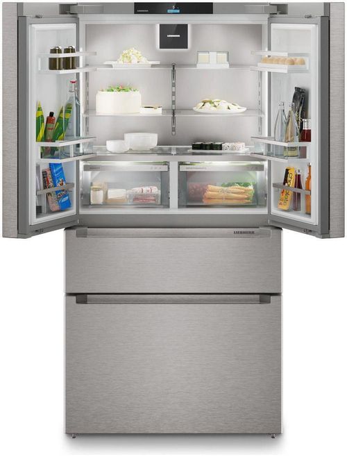 cumpără Frigider SideBySide Liebherr MBsddi 9556 în Chișinău 